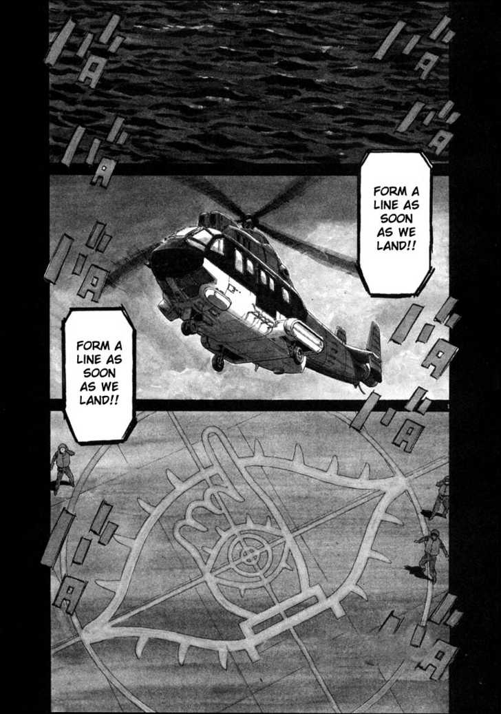 Read 20th Century Boys Manga Online