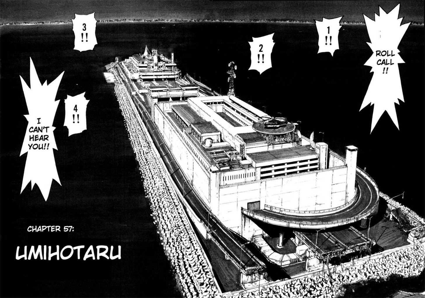 Read 20th Century Boys Manga Online