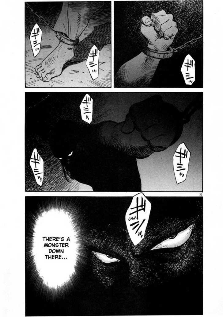 Read 20th Century Boys Manga Online