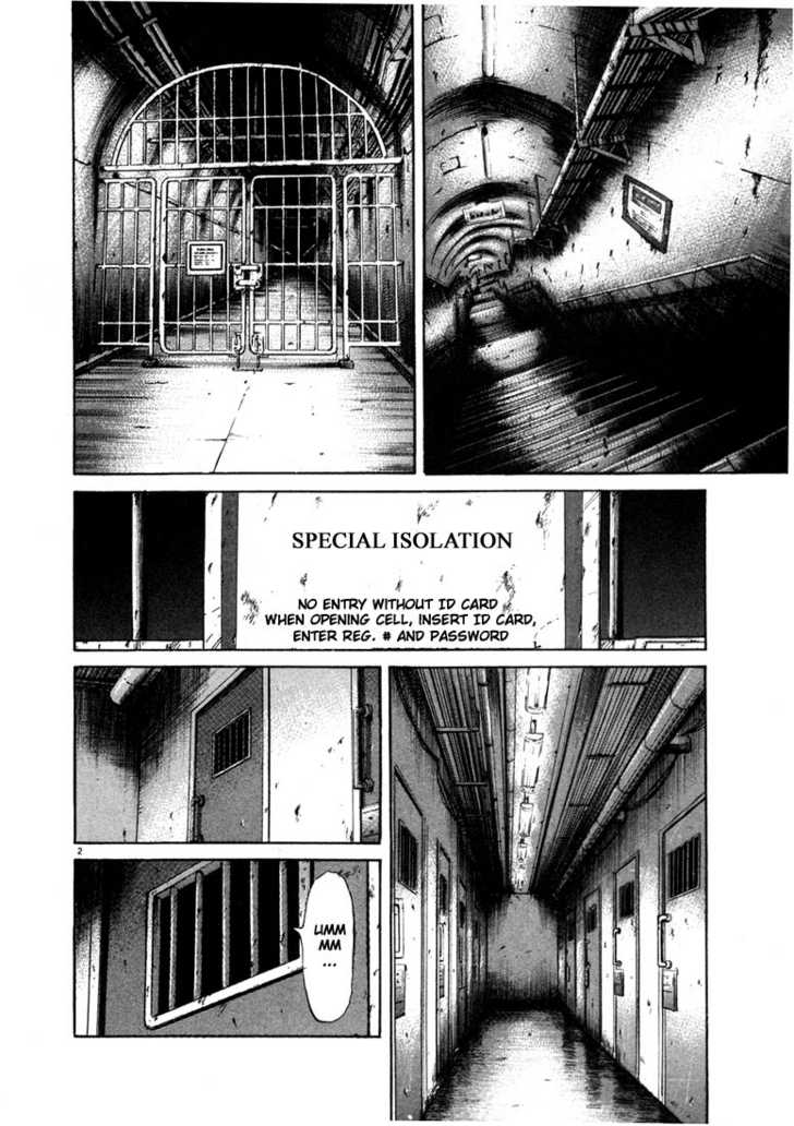 Read 20th Century Boys Manga Online