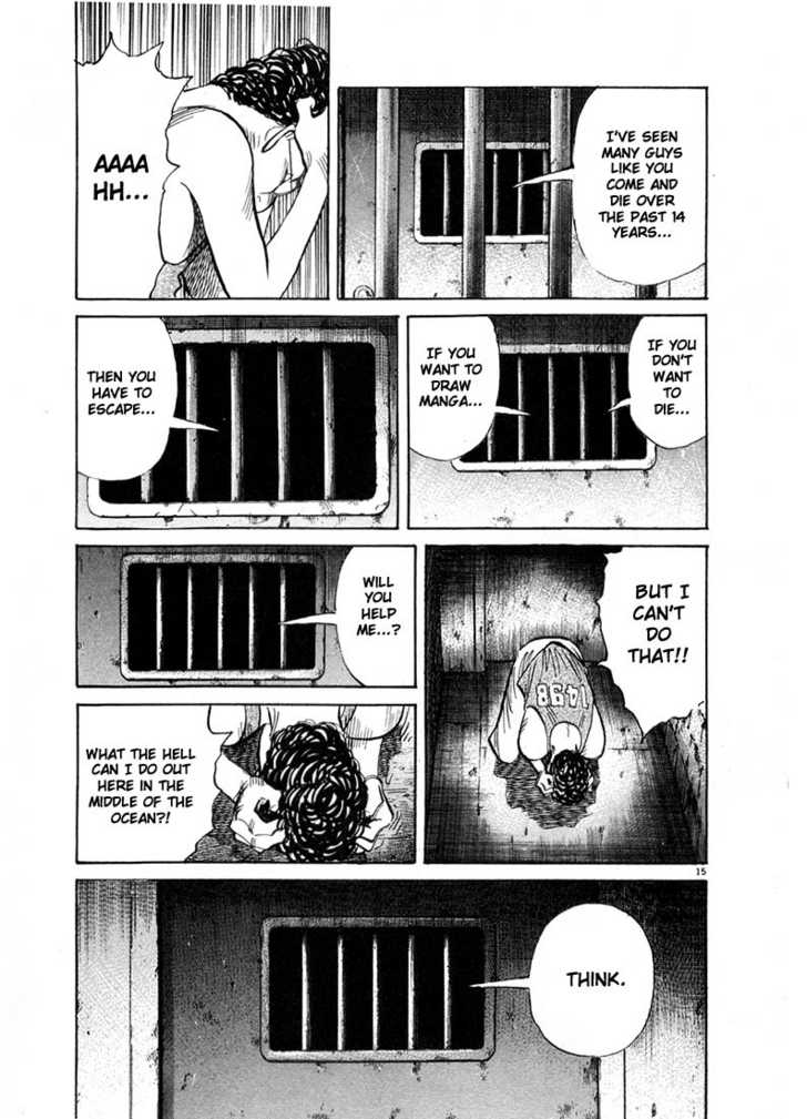Read 20th Century Boys Manga Online