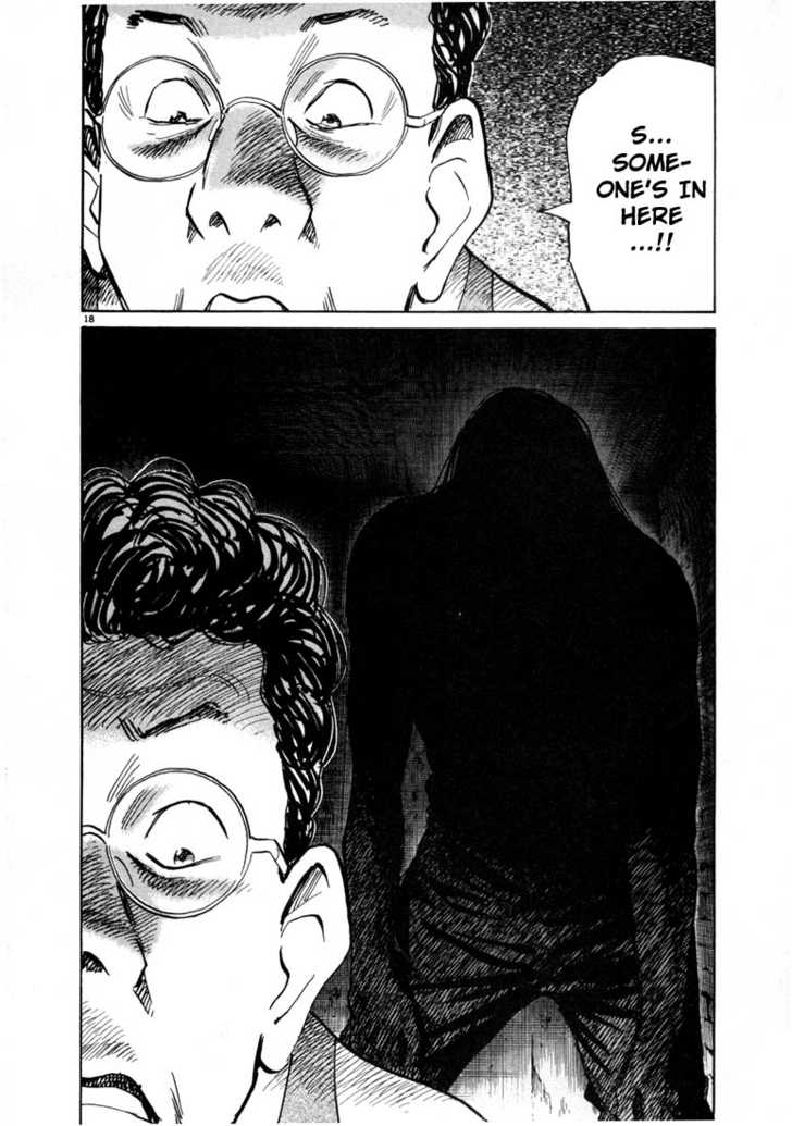 Read 20th Century Boys Manga Online