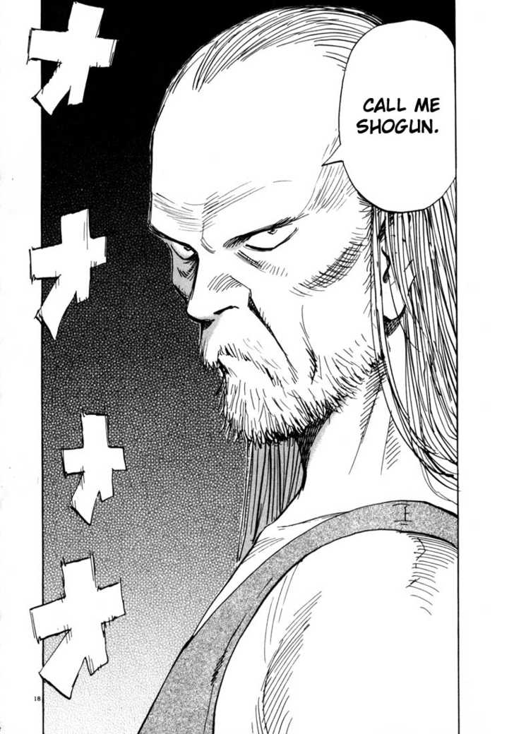 Read 20th Century Boys Manga Online