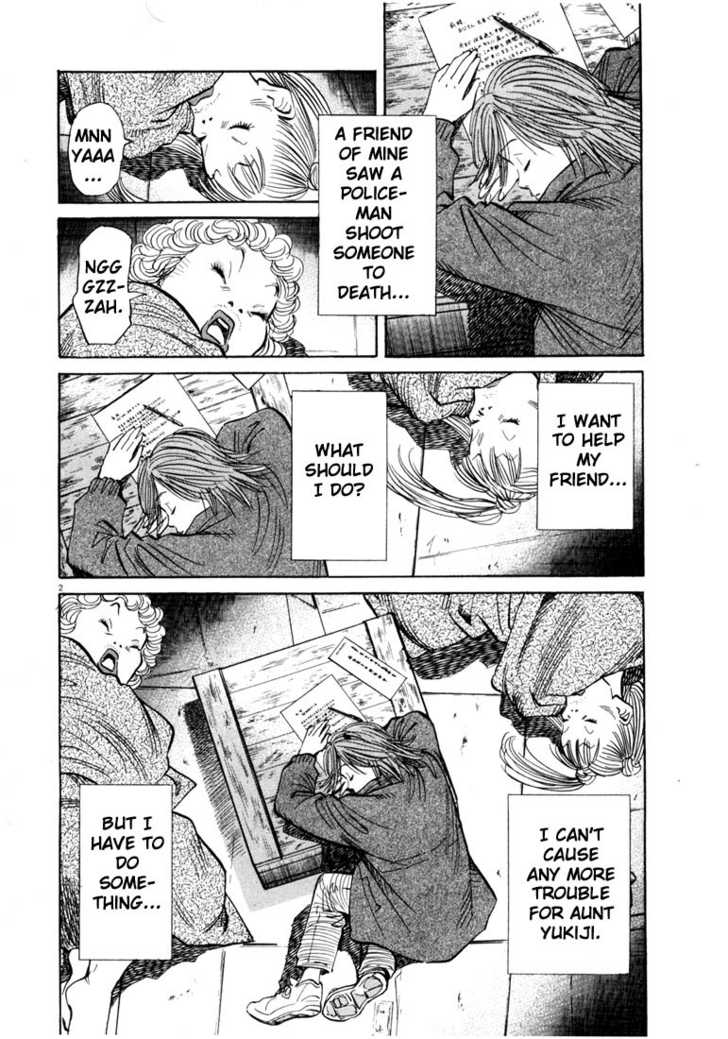 Read 20th Century Boys Manga Online