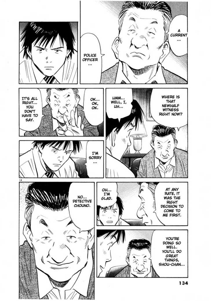 Read 20th Century Boys Manga Online