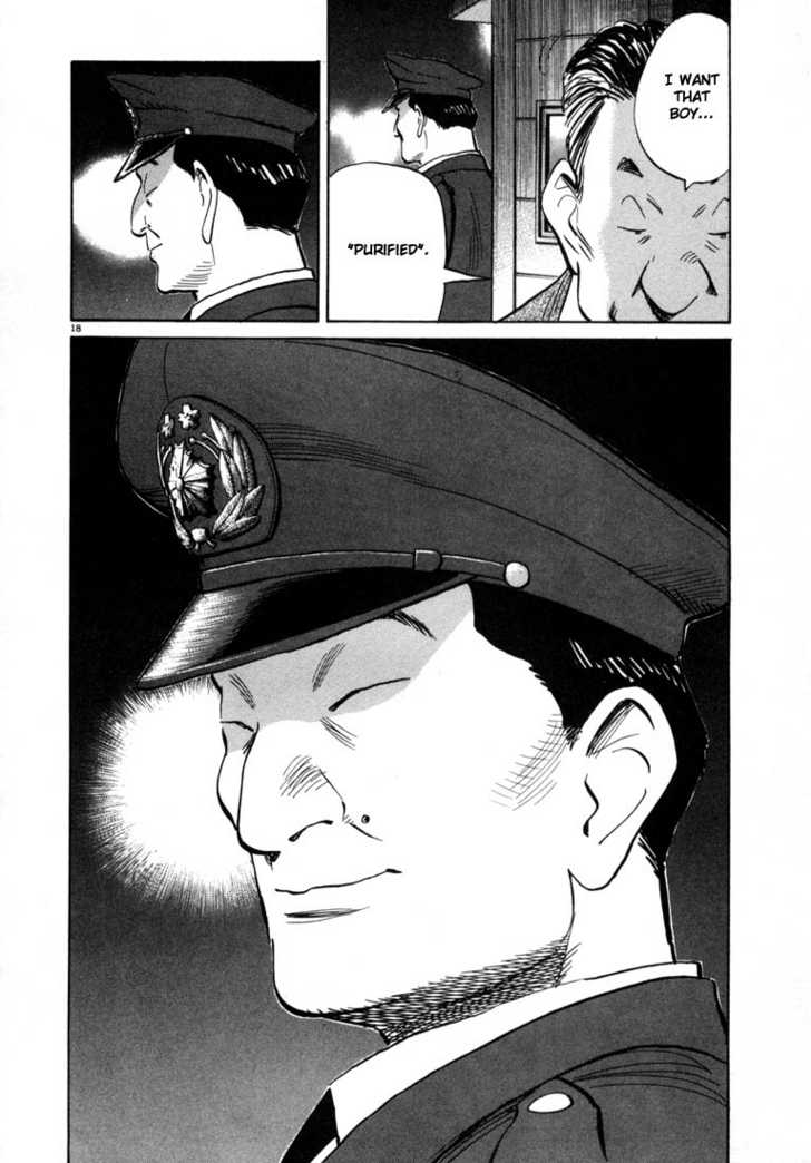 Read 20th Century Boys Manga Online