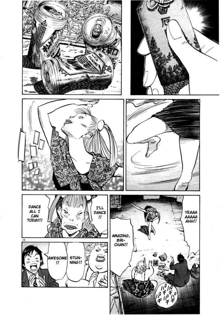 Read 20th Century Boys Manga Online