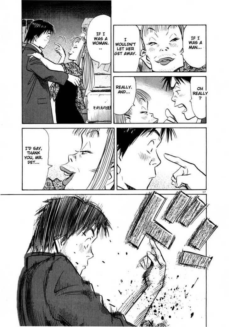 Read 20th Century Boys Manga Online