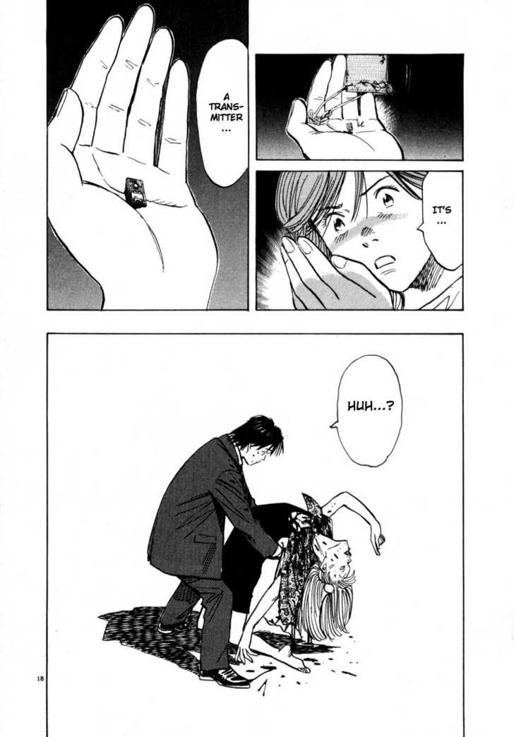 Read 20th Century Boys Manga Online