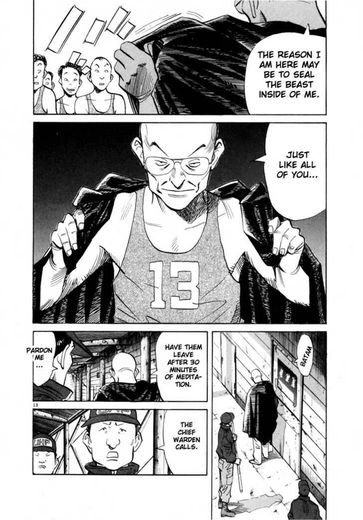 Read 20th Century Boys Manga Online