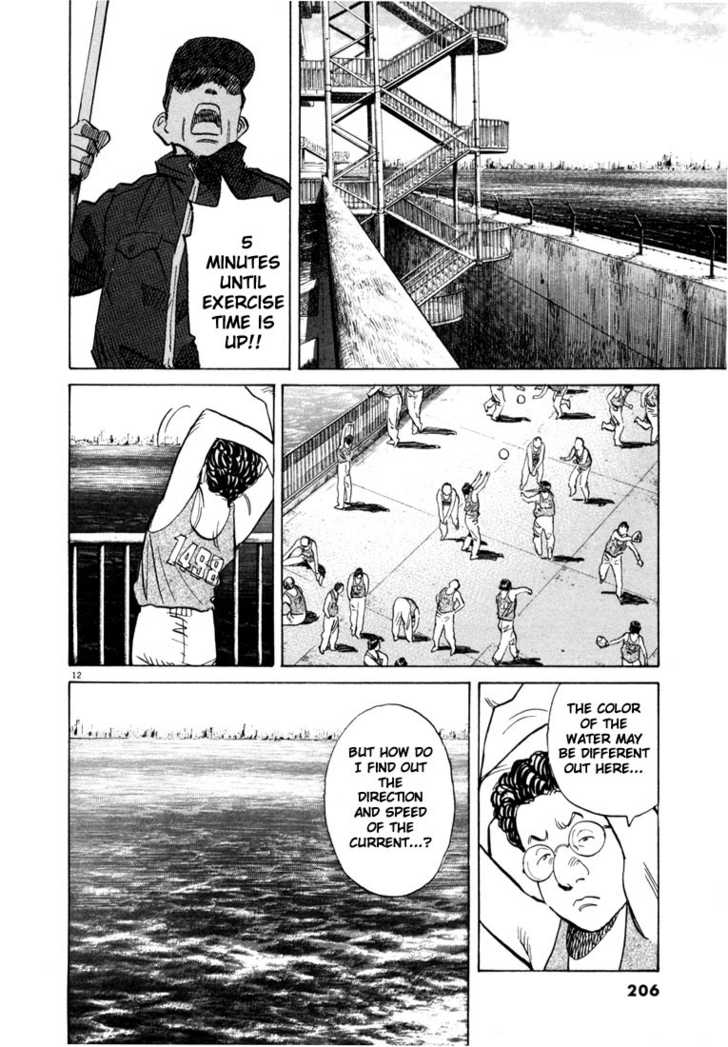 Read 20th Century Boys Manga Online