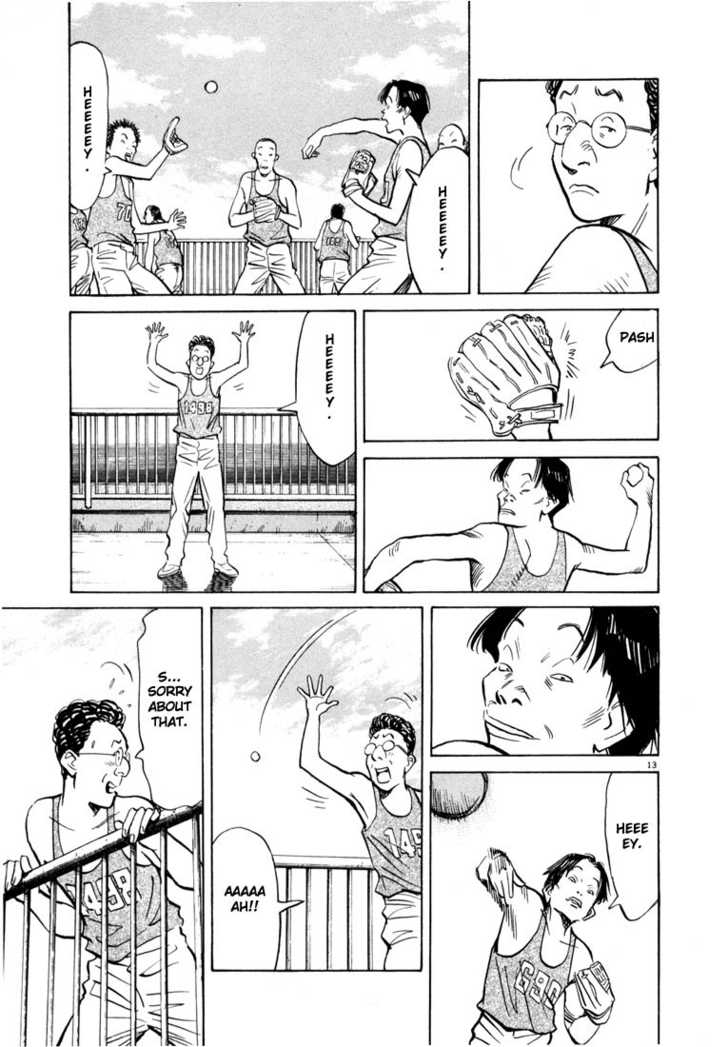Read 20th Century Boys Manga Online