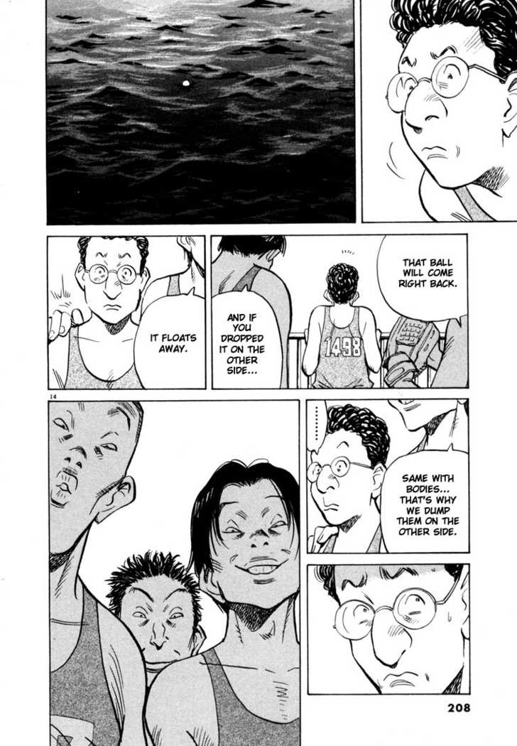 Read 20th Century Boys Manga Online