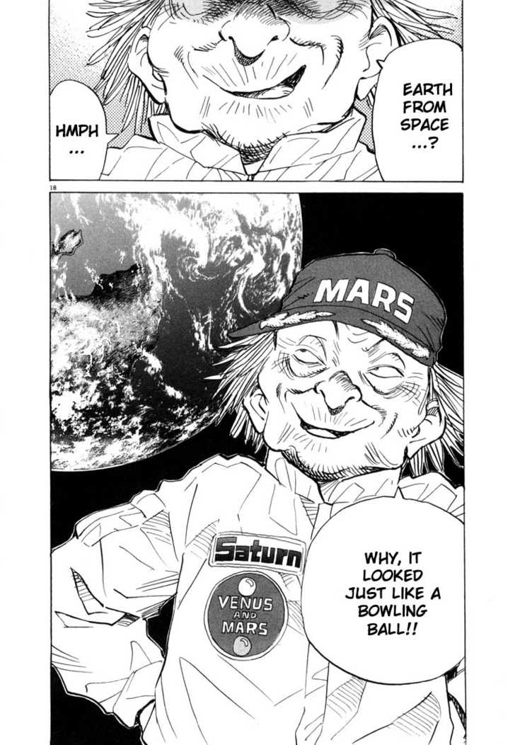 Read 20th Century Boys Manga Online