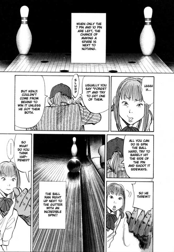 Read 20th Century Boys Manga Online