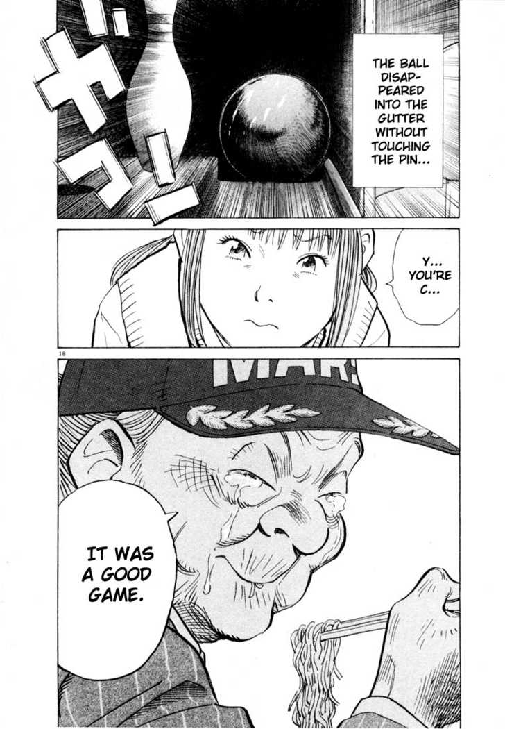 Read 20th Century Boys Manga Online