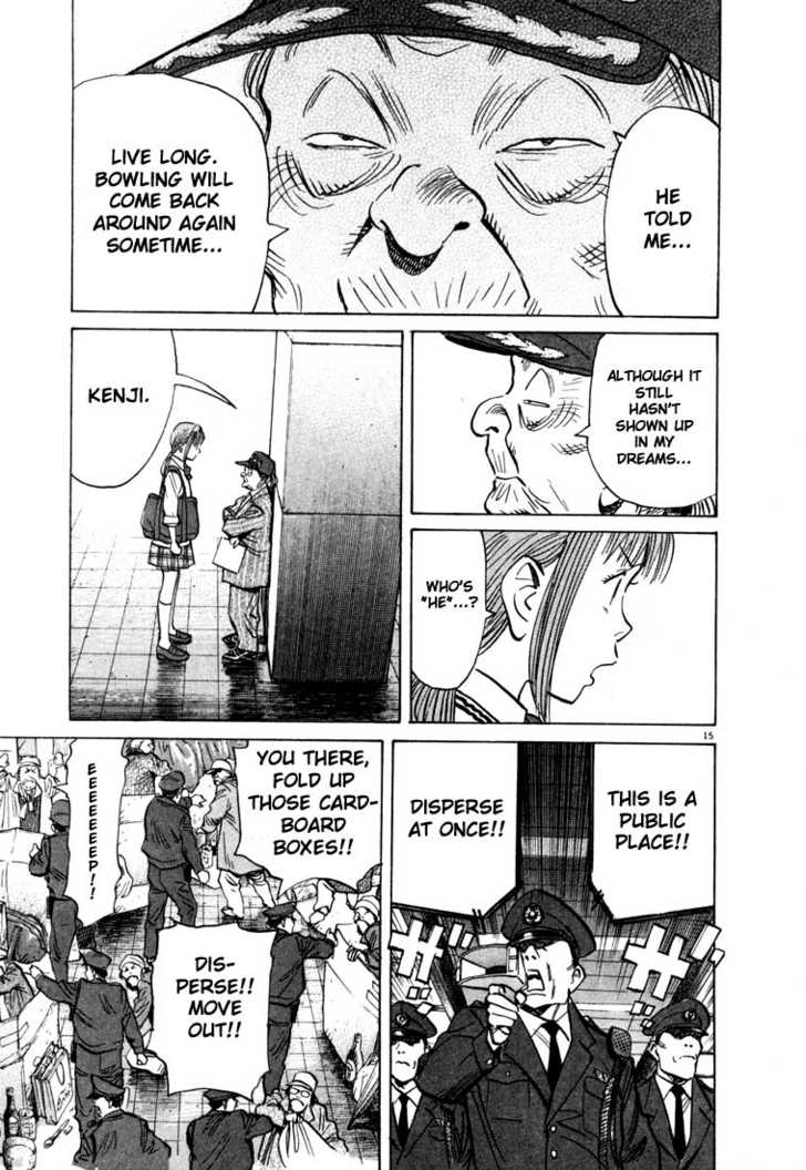 Read 20th Century Boys Manga Online