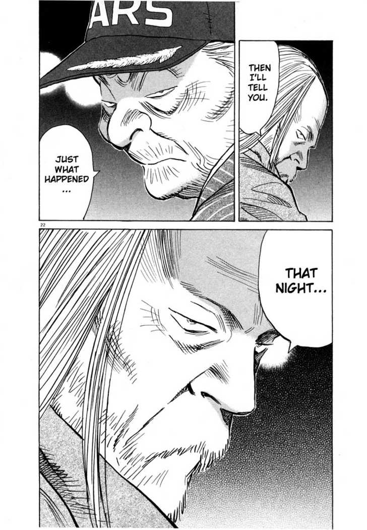 Read 20th Century Boys Manga Online