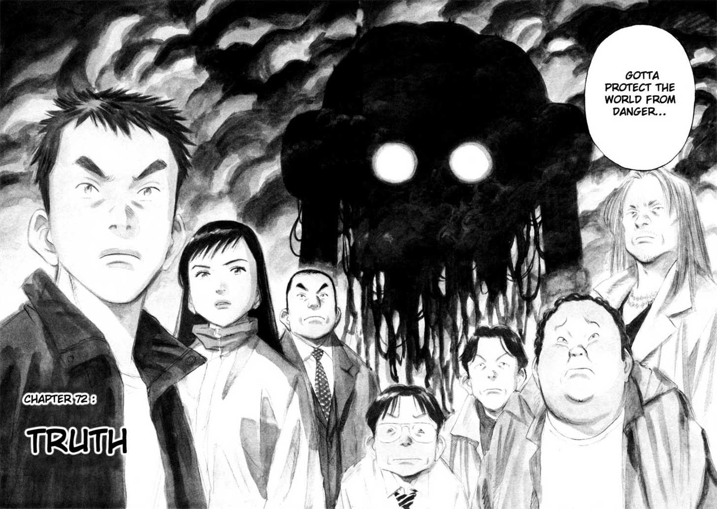 Read 20th Century Boys Manga Online