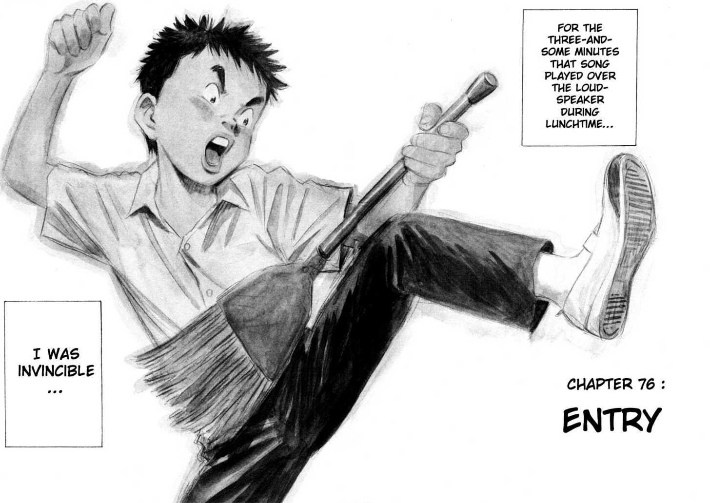 Read 20th Century Boys Manga Online