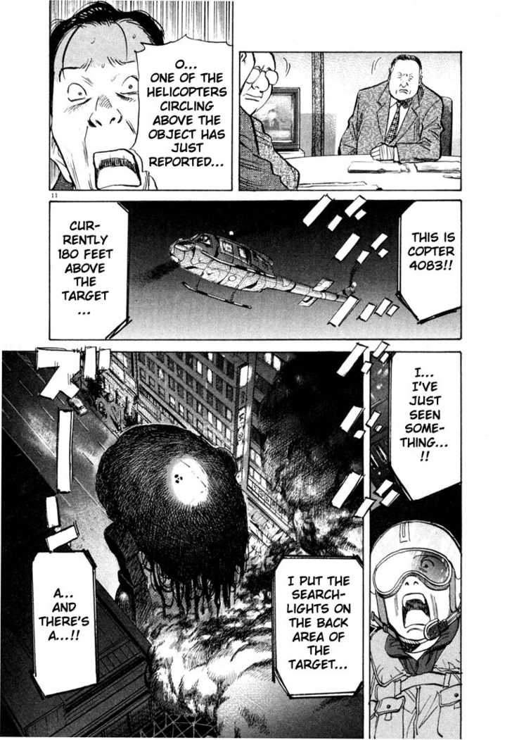 Read 20th Century Boys Manga Online
