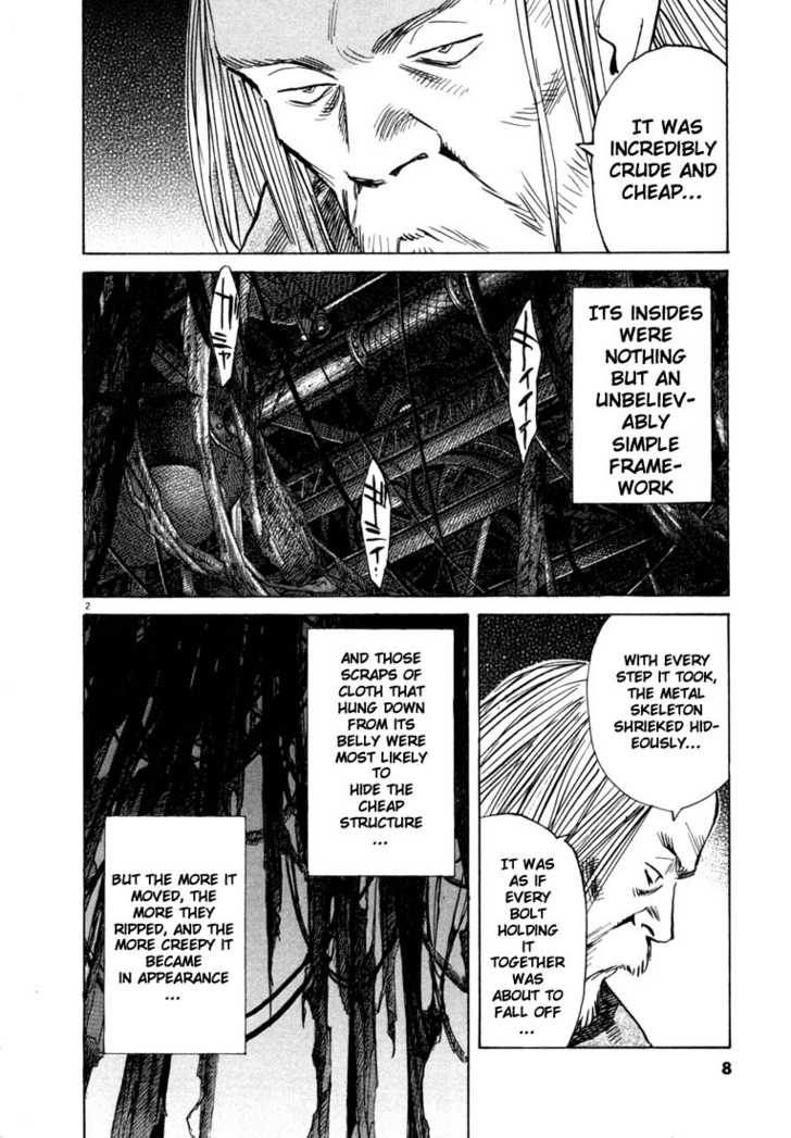 Read 20th Century Boys Manga Online