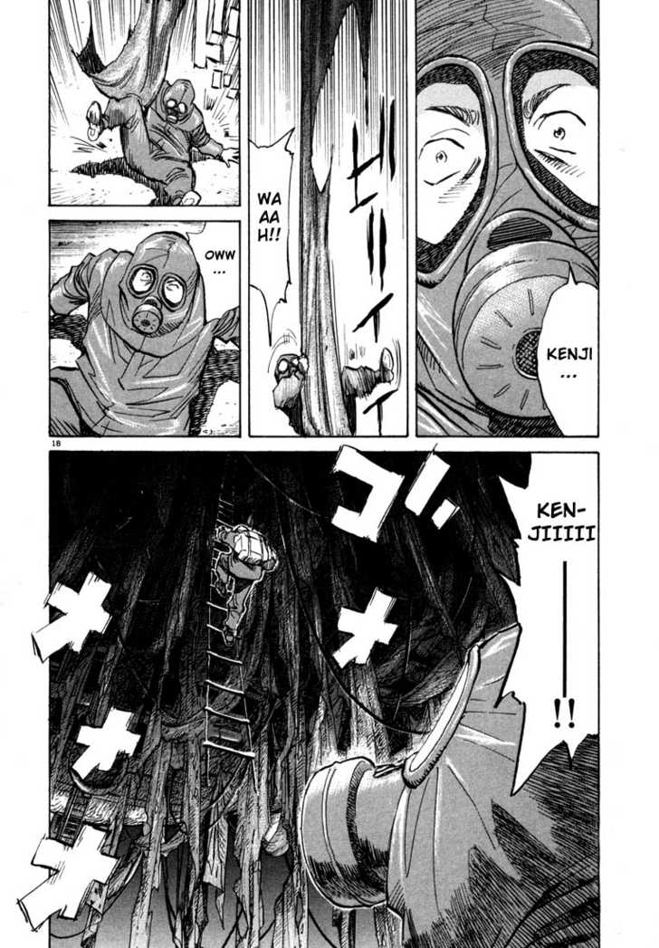 Read 20th Century Boys Manga Online