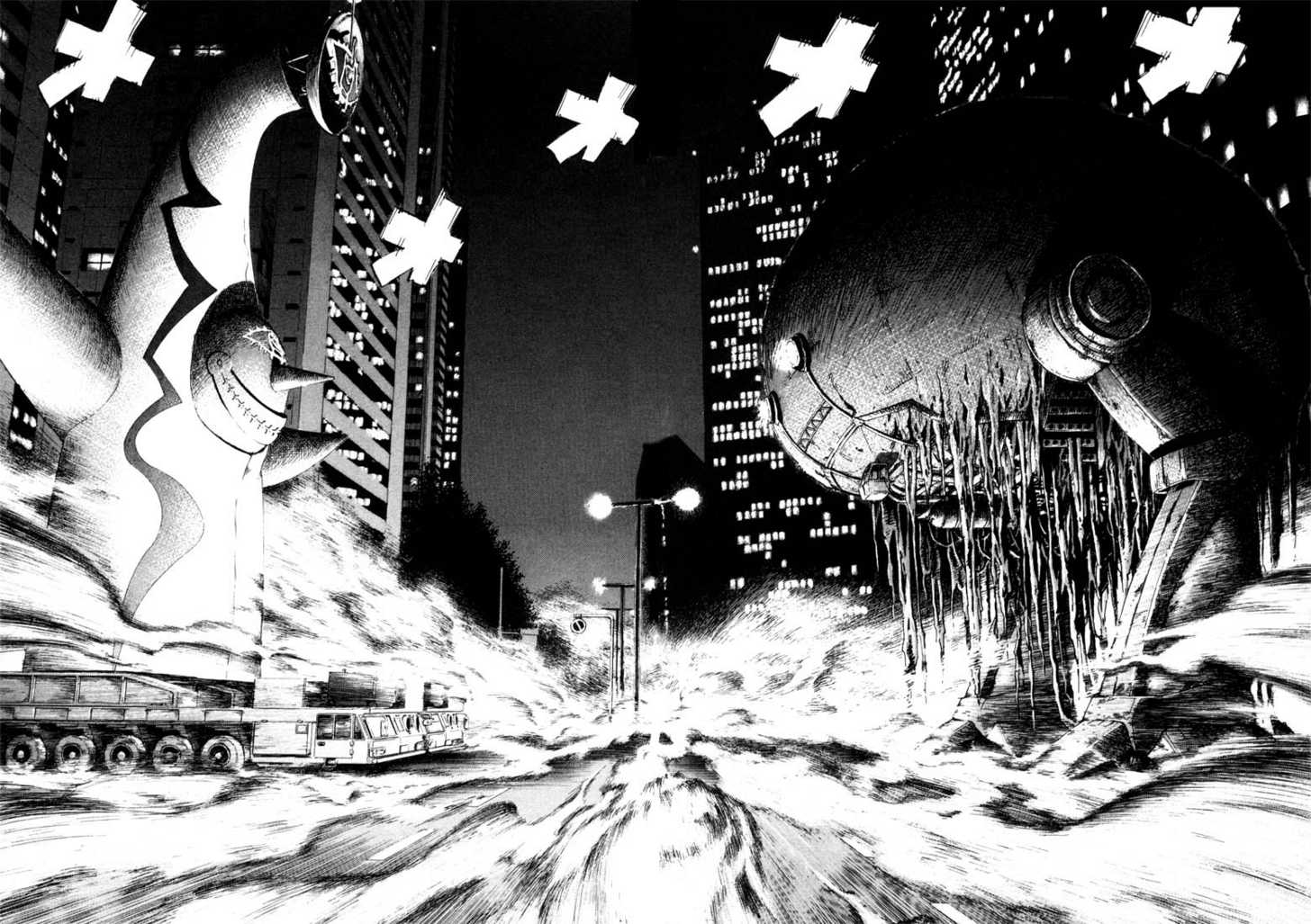 Read 20th Century Boys Manga Online