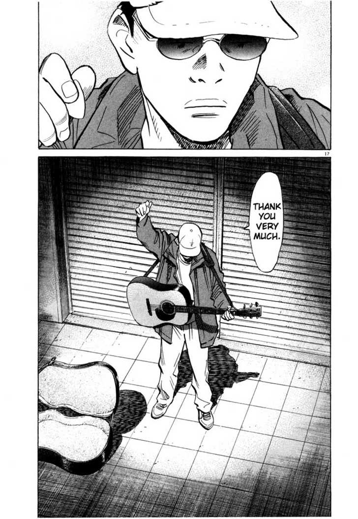 Read 20th Century Boys Manga Online