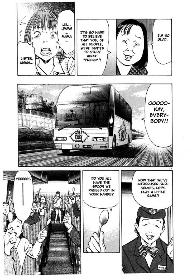 Read 20th Century Boys Manga Online