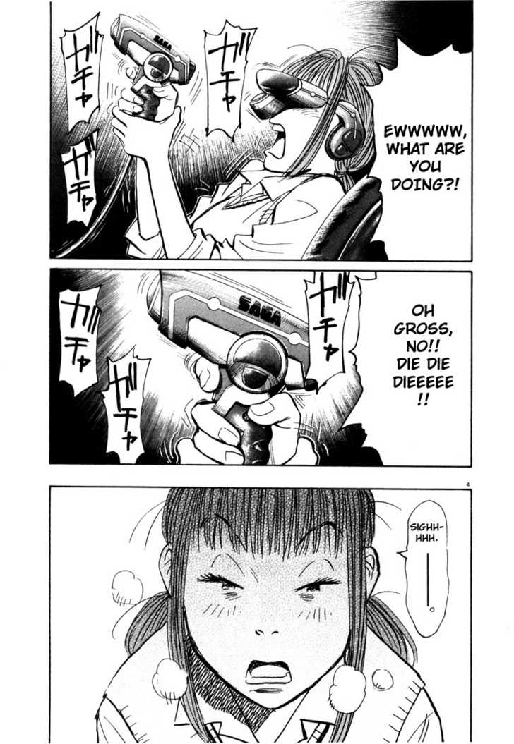 Read 20th Century Boys Manga Online