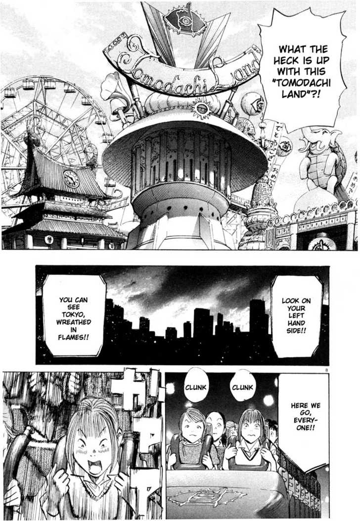 Read 20th Century Boys Manga Online