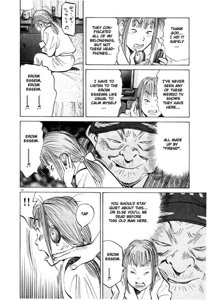 Read 20th Century Boys Manga Online