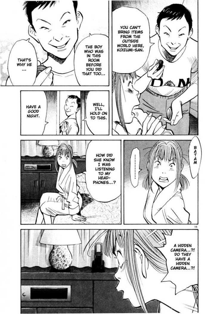 Read 20th Century Boys Manga Online