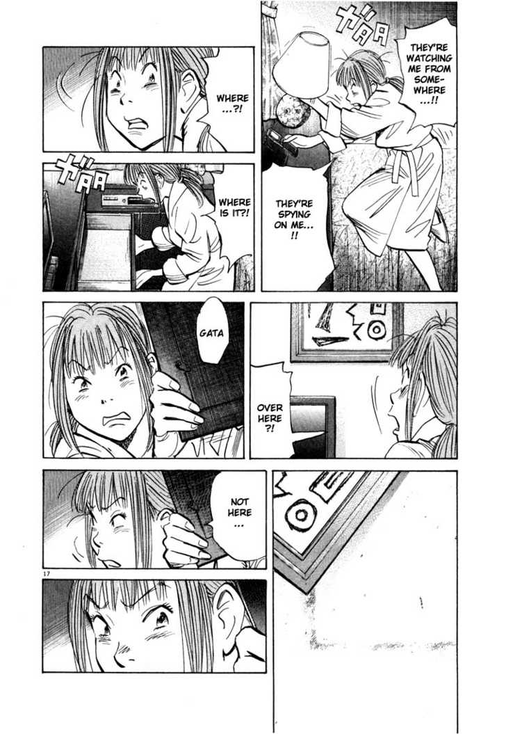 Read 20th Century Boys Manga Online