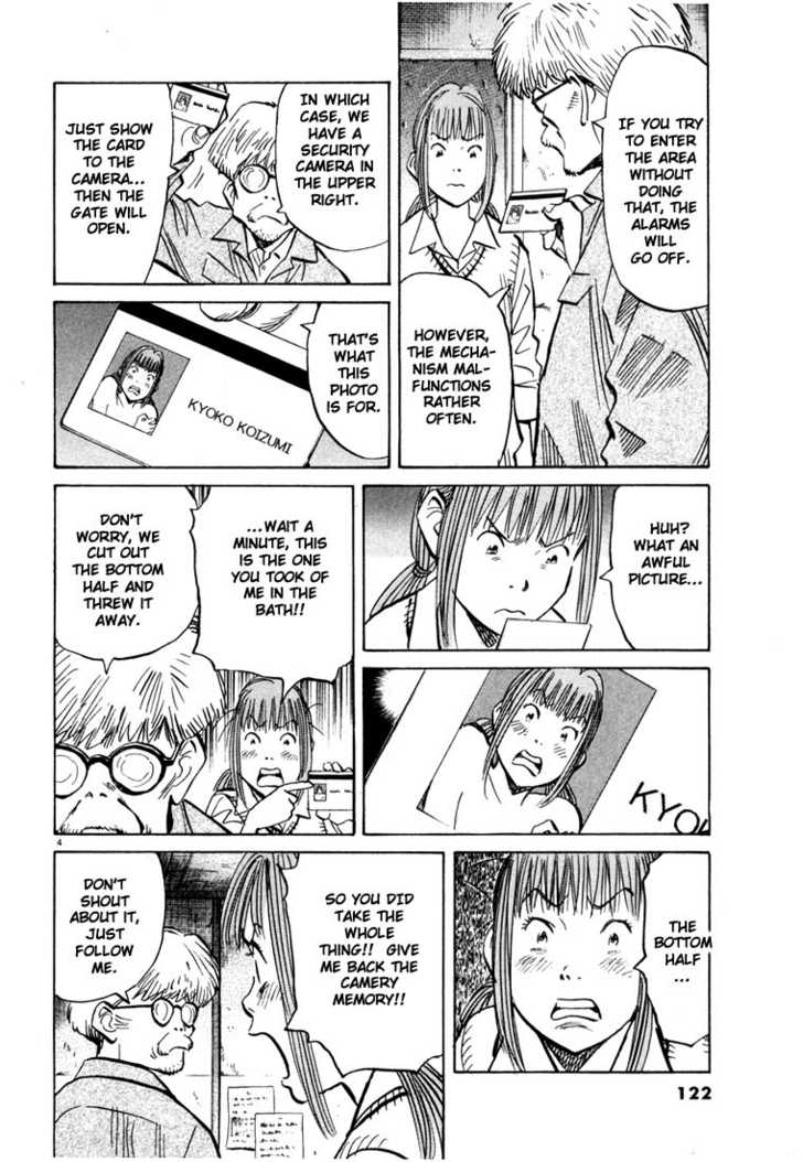 Read 20th Century Boys Manga Online