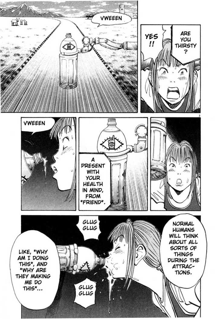 Read 20th Century Boys Manga Online