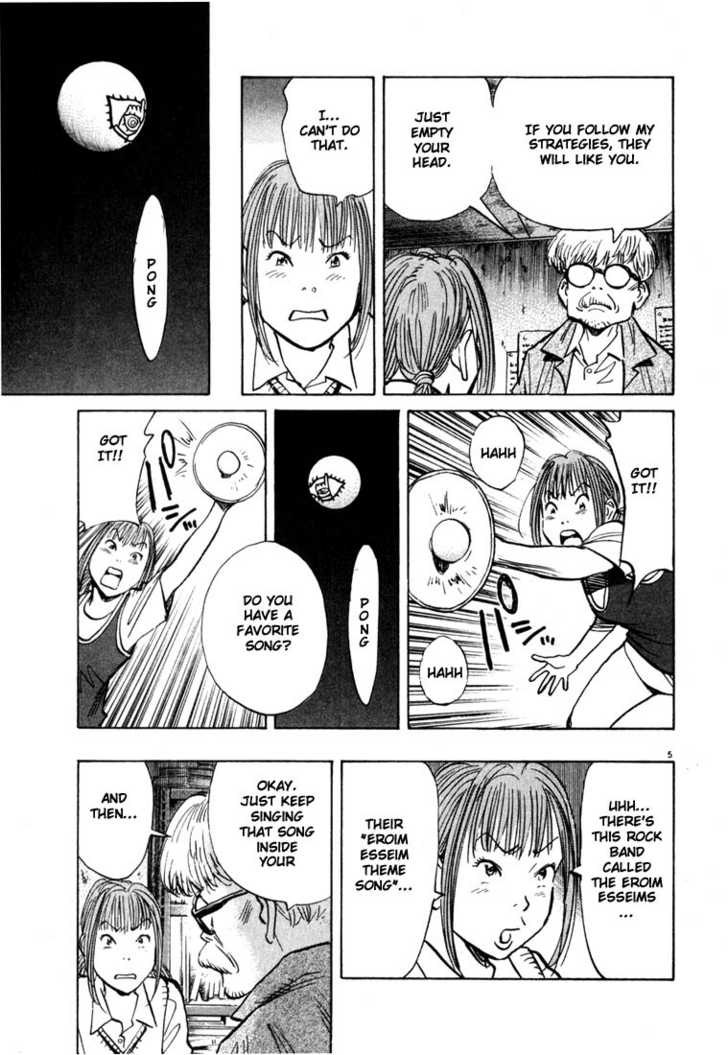 Read 20th Century Boys Manga Online