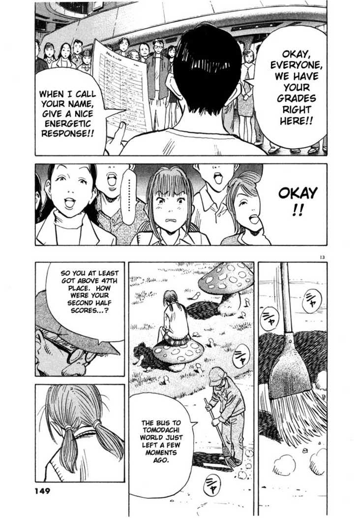 Read 20th Century Boys Manga Online