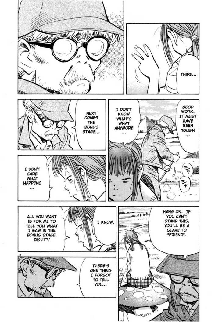 Read 20th Century Boys Manga Online