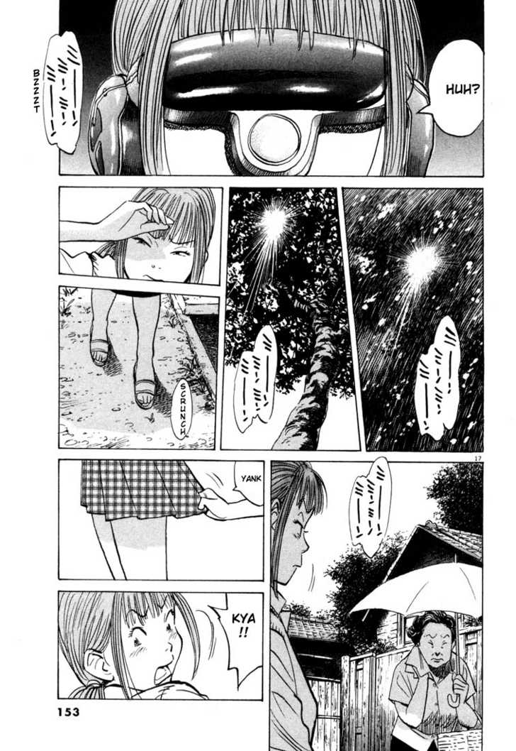 Read 20th Century Boys Manga Online