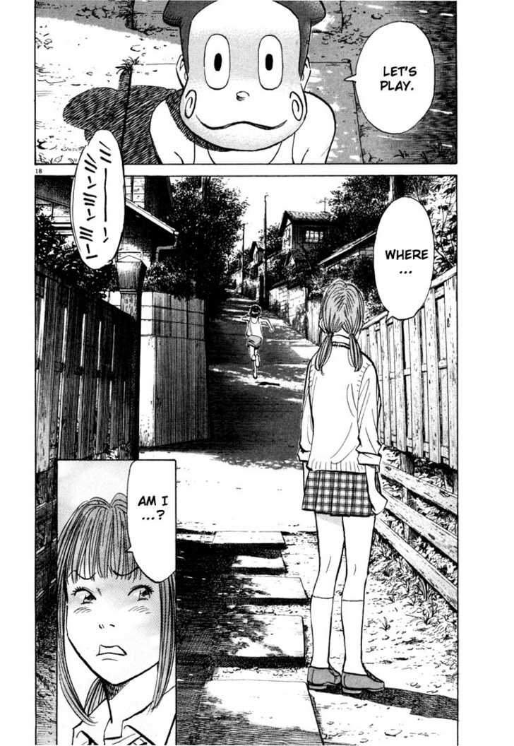 Read 20th Century Boys Manga Online