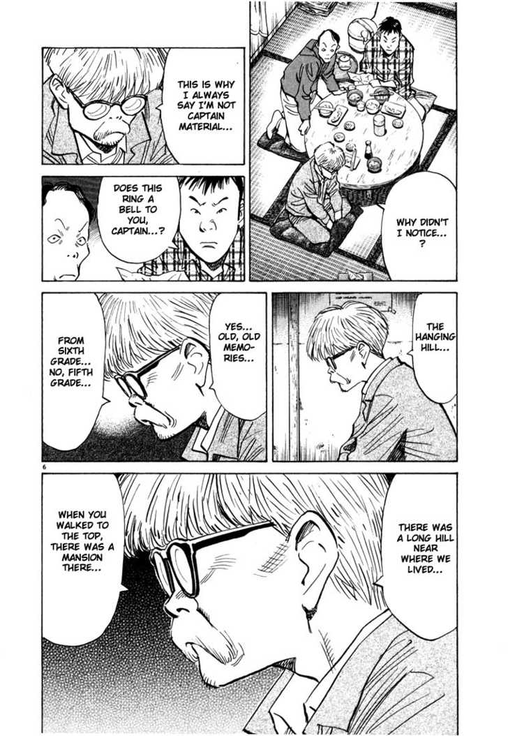 Read 20th Century Boys Manga Online