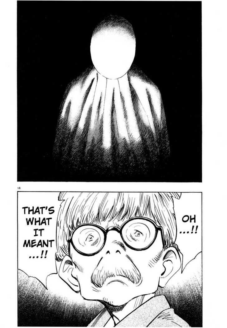 Read 20th Century Boys Manga Online