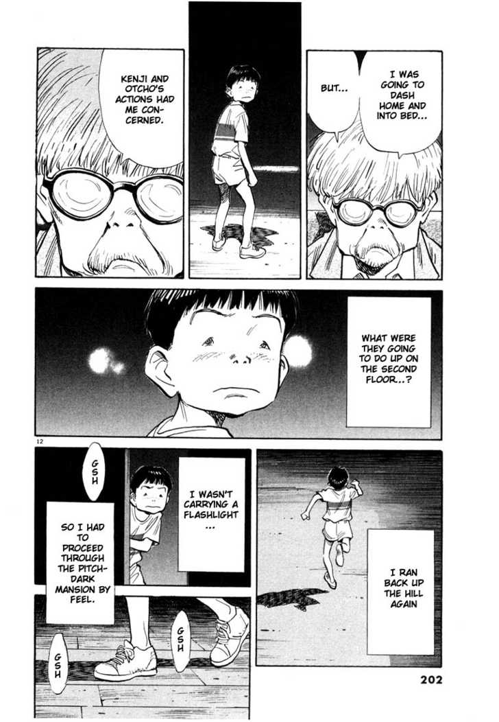 Read 20th Century Boys Manga Online