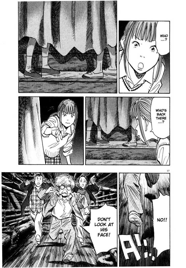 Read 20th Century Boys Manga Online