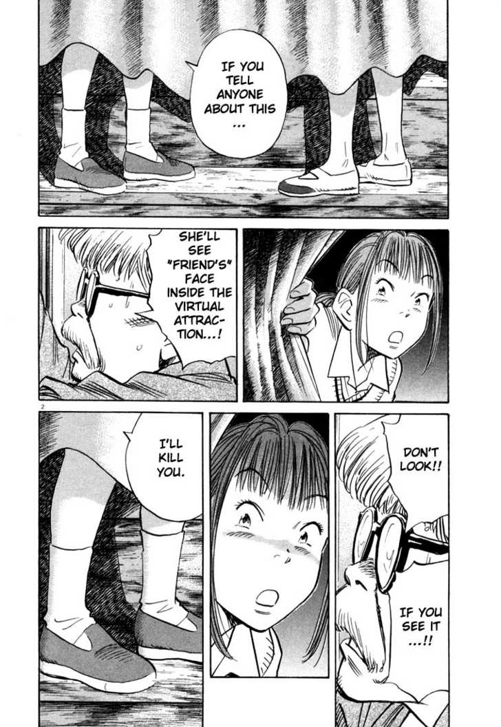 Read 20th Century Boys Manga Online