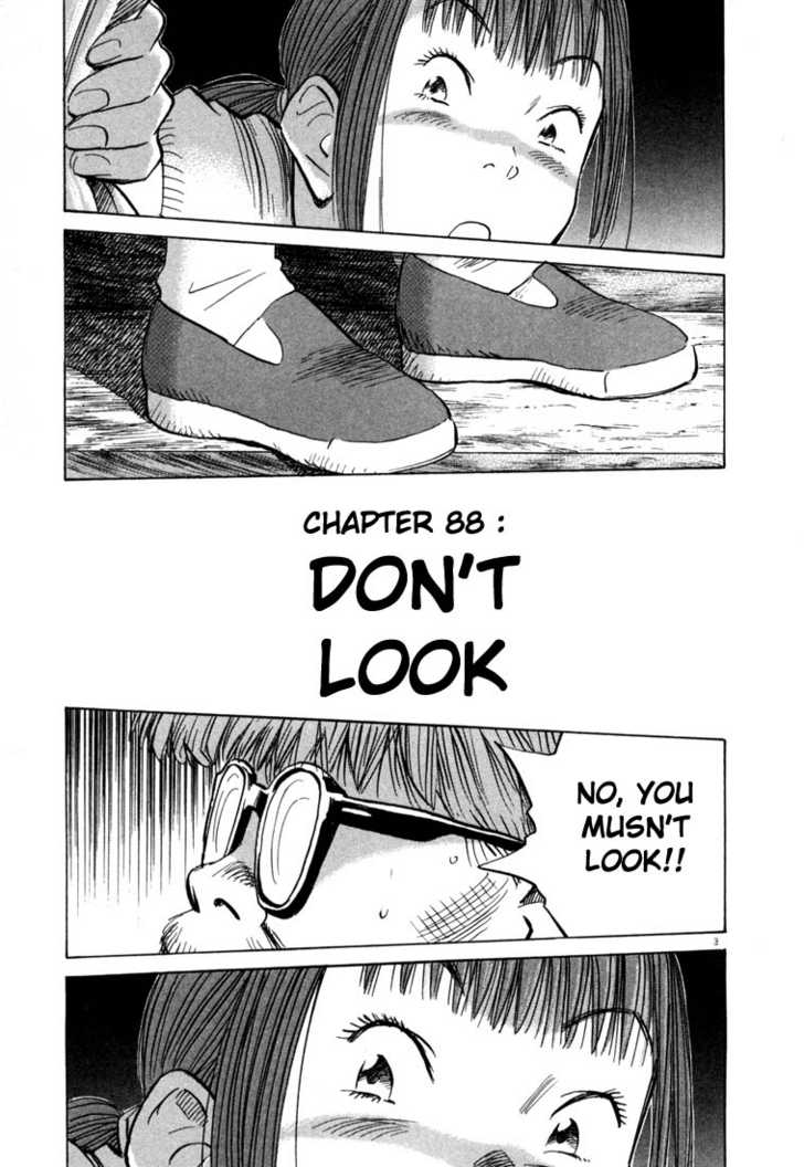 Read 20th Century Boys Manga Online