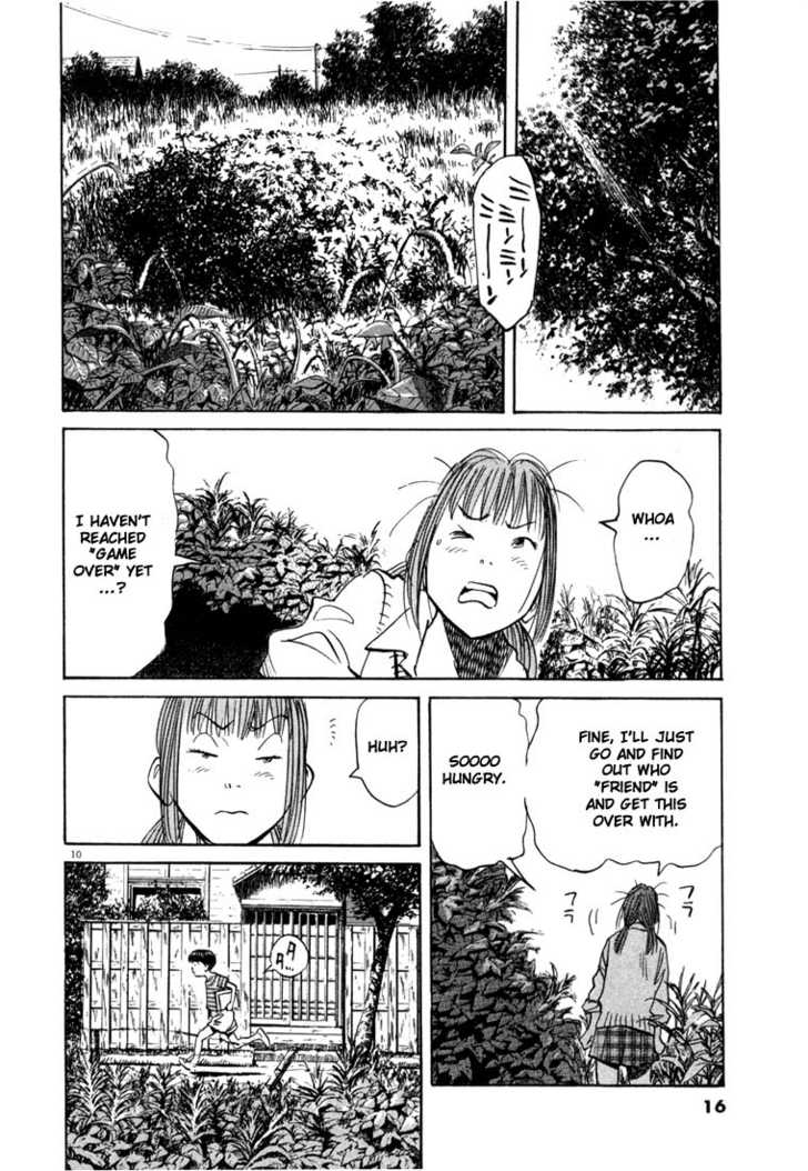 Read 20th Century Boys Manga Online