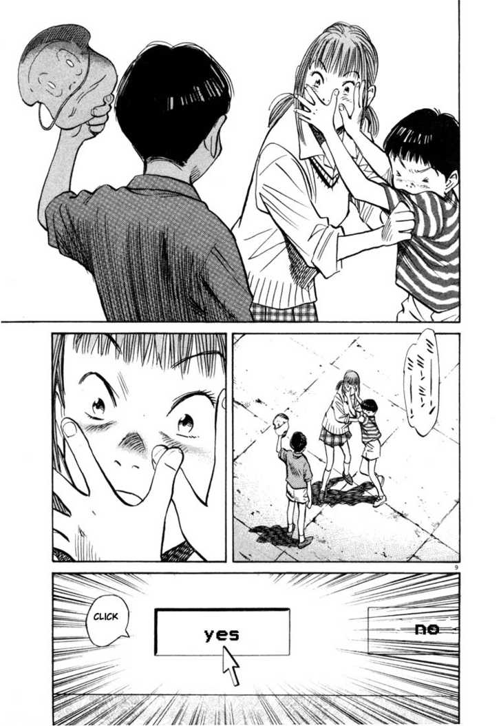 Read 20th Century Boys Manga Online